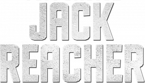 Jack Reacher's poster