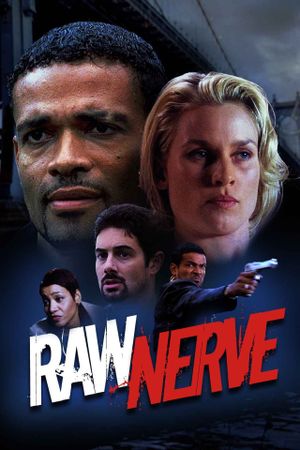 Raw Nerve's poster