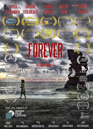 Forever's poster image