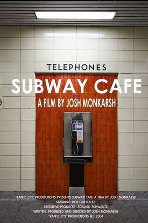 Subway Cafe's poster