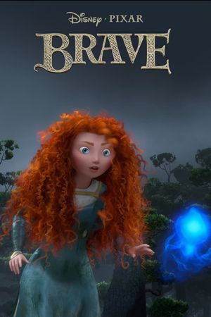 Brave's poster