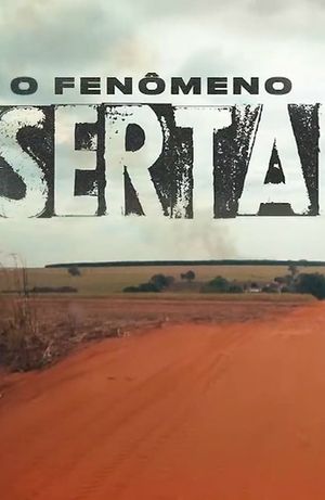 Amor Sertanejo's poster
