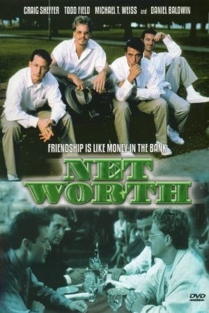 Net Worth's poster