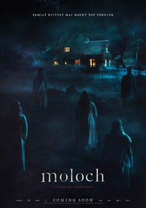 Moloch's poster