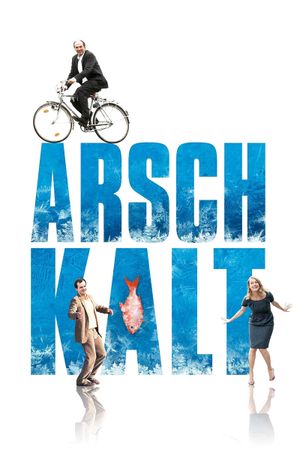Arschkalt's poster
