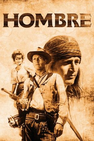 Hombre's poster