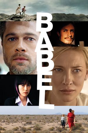 Babel's poster