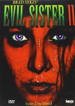 Evil Sister 2's poster