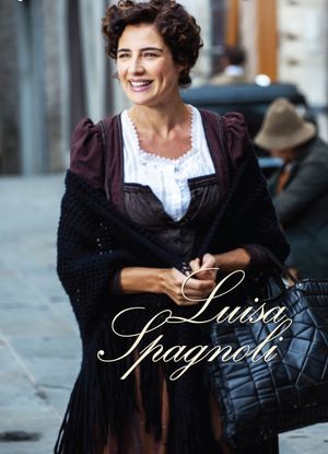 Luisa Spagnoli's poster image