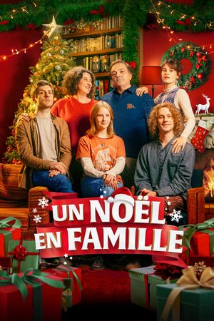 Christmas Carole's poster