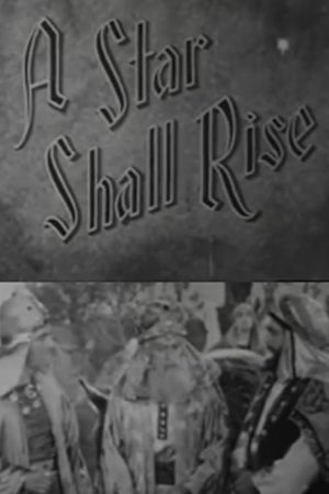 A Star Shall Rise's poster