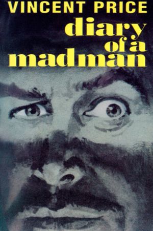 Diary of a Madman's poster