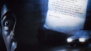 Hitting Home's poster