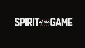 Spirit of the Game's poster