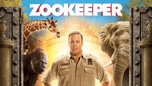 Zookeeper's poster