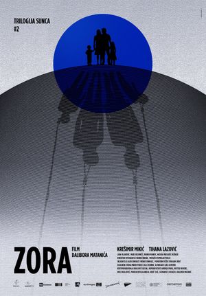 Zora's poster