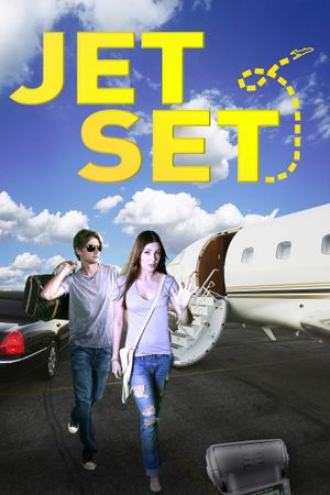 Jet Set's poster