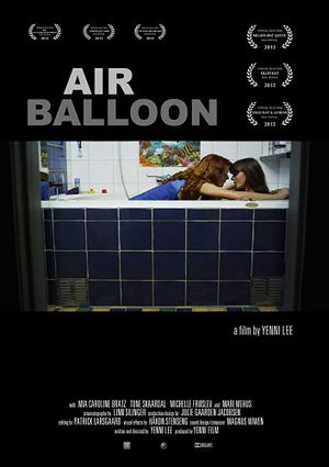 Air Balloon's poster