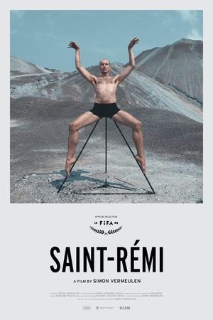 saint-rémi's poster