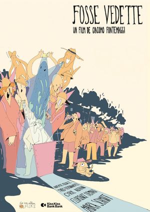 Fosse Vedette's poster