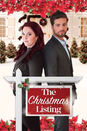 The Christmas Listing's poster