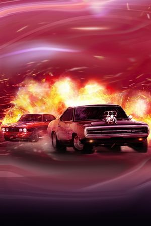 Fast X's poster