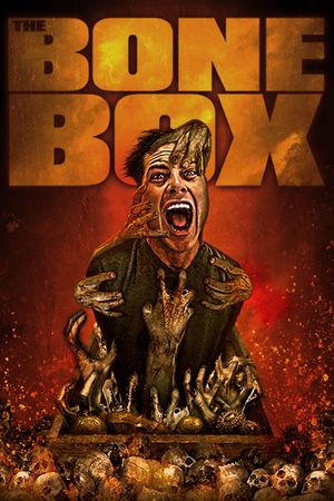 The Bone Box's poster