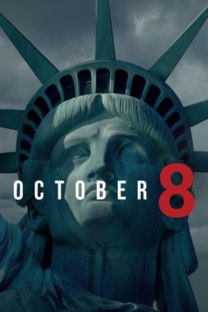 October 8's poster