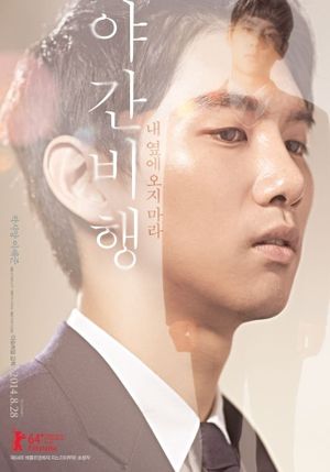 Night Flight's poster