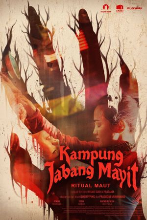 Kampung Jabang Mayit: Ritual Maut's poster