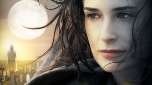 Half Light's poster