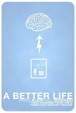 A Better Life's poster