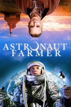 The Astronaut Farmer's poster