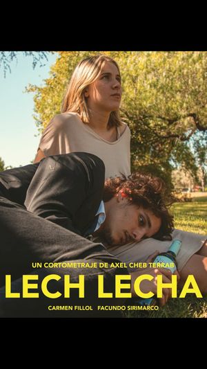 Lech Lecha's poster image