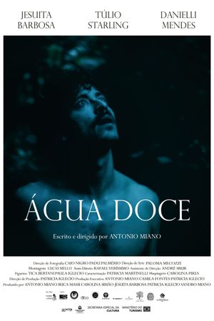 Sweet Water's poster