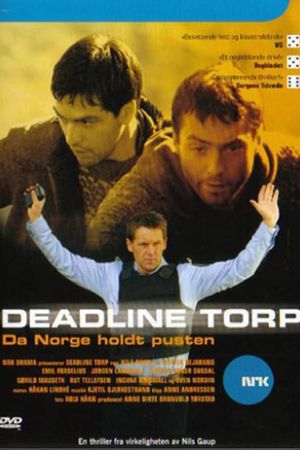 Deadline Torp's poster