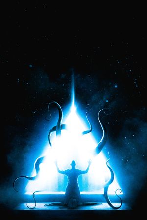 The Void's poster