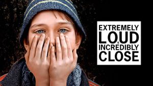 Extremely Loud & Incredibly Close's poster