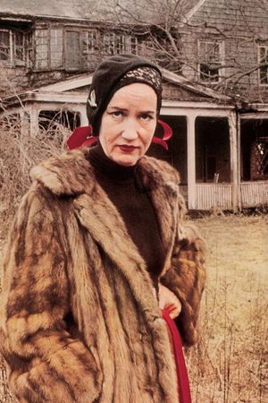 Grey Gardens's poster