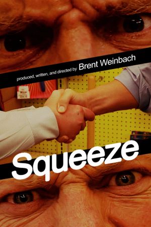 Squeeze's poster