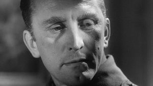 Paths of Glory's poster