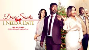 Dear Santa,  I Need a Date's poster