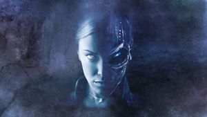 Terminator 3: Rise of the Machines's poster