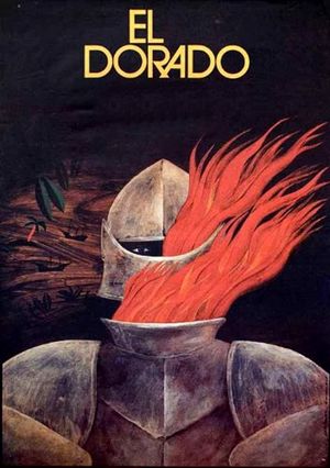 El Dorado's poster