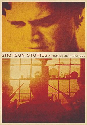Shotgun Stories's poster