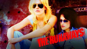 The Runaways's poster