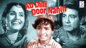 Ab Dilli Dur Nahin's poster