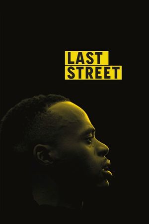 Last Street's poster image