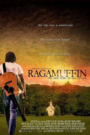 Ragamuffin's poster
