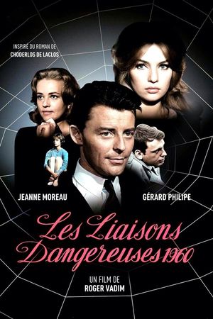 Dangerous Liaisons's poster